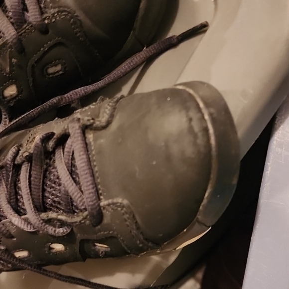 Boys sneakers - Picture 5 of 5